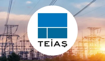 Elektrikte üretim tüketimi aştı: İşte güncel TEİAŞ verileri!