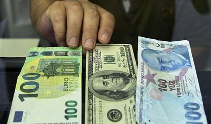 Dolar ve Euro'da ibre yine yukarıda: İşte 9 Eylül döviz fiyatları