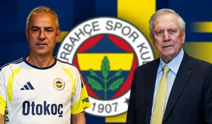 Fenerbahçe'de gönderilecek oyuncular sızdı! İsmail Kartal 2 oyuncuyu sildi