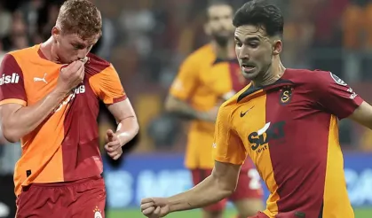 Galatasaray alt yapısından yetişen genç yıldız ayrılıyor