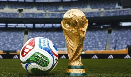 Dünya Kupası'nda yeni kurallar hayata geçiyor! İşte yeni futbol kuralları...
