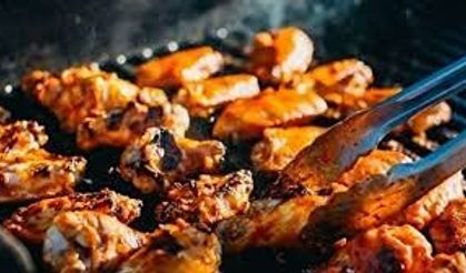 Tavuk kanadı fiyatları ikiye katlandı! Mangalcıya kötü haber