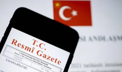 430 mülki idare amirinin görev yeri değişti