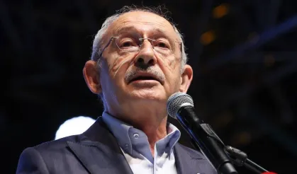 Kemal Kılıçdaroğlu salı günü kürsüye çıkıyor
