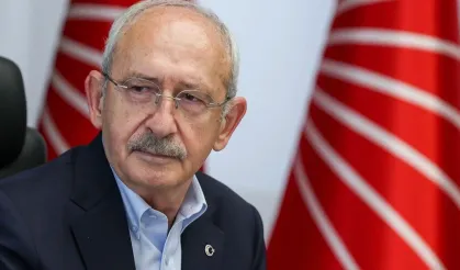 Kılıçdaroğlu'ndan grup toplantısı mesajı! Umarım hep beraber