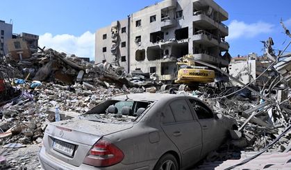 Lübnan'da ateşkes kağıt üstünde kaldı: Vefat edenlerin sayısı artıyor