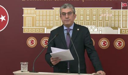CHP'li Günaydın'dan ihraç tepkisi! Alınlarını karışlarım