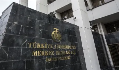 Merkez Bankası duyurdu! Finansal güven haziranda frene bastı