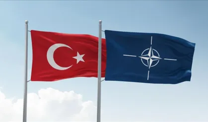 Türkiye'den NATO savunma Bankası'na ret!