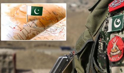 Pakistan Karaçi'de kanlı saldırı: 3 güvenlik görevlisi öldü!