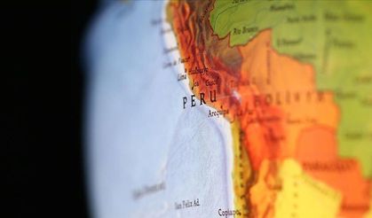 Peru'da can pazarı! Yolcu otobüsü kontrolden çıktı: Çok sayıda ölü ve yaralı var
