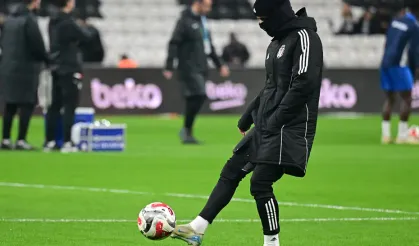 Rafa Silva gerçeği ifşa oldu: Sergen Yalçın ne dedi?