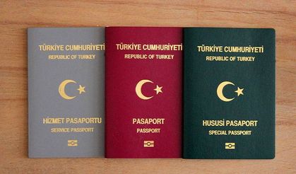 Avrupa'dan vize ve gri pasaport resti: Schengen tehlikede!