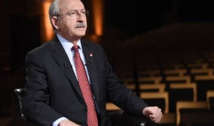 Kılıçdaroğlu'ndan flaş dokunulmazlık çıkışı! Siyasi günah değil
