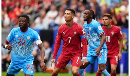 Spor haberleri: 18 Haziran 2026 gazetelerde futbol manşetleri