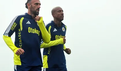 Fenerbahçe'de sakatlık şoku: Talisca yarıda bıraktı