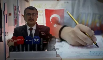 LGS sonuçları ne zaman açıklanacak? Bakan Tekin'den net tarih
