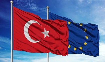 AB'den Türkiye'ye 45 milyon Euroluk hibe! 18 İl Yararlanacak