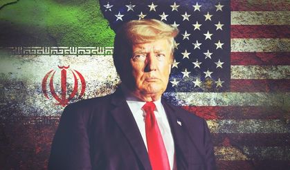 ABD-İran hattında kriz! Trump'tan çok sert taslak tepkisi