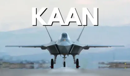 KAAN İçin kritik eşik! ABD'den motor onayı geldi