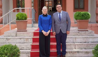 Bilecik'te istifa!  O Müdürlük kavgası sonunu getirdi