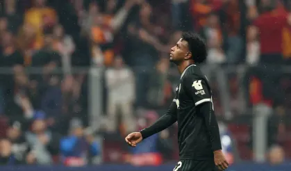 Beşiktaş'ta Cabal harekatı: İstenen bonservis belli oldu!