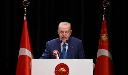 15 Temmuz'un 10. yılında Erdoğan'dan FETÖ mesajı