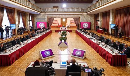 DEM Parti'den yasal düzenleme çıkışı