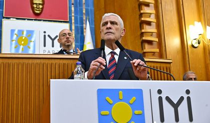 Dervişoğlu'ndan ortak savunma anlaşması sorgusu: "Türkiye kimin düşmanını kendi düşmanı ilan ediyor?"