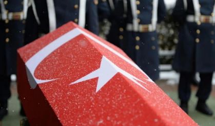 Eskişehir'den acı haber! Çatışmada uzman çavuş şehit düştü