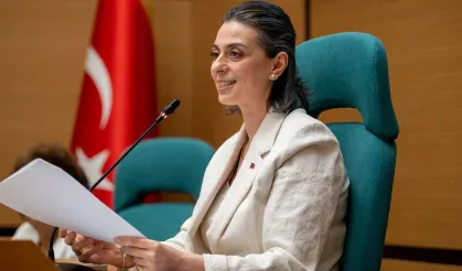Sinem Dedetaş'tan nezarethanede ilk mesaj! Hak ettiğim yer burası değildi