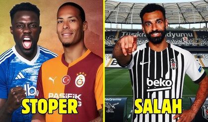 Transfer haberleri 19 Temmuz Pazar: Fenerbahçe Galatasaray Beşiktaş son dakika!