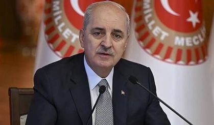 TBMM Başkanı Kurtulmuş'tan af iddialarına son nokta!