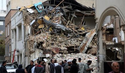 İran Sağlık Bakanlığı: ABD'nin 27 Haziran'da başlattığı saldırılarda 50 kişi vefat etti