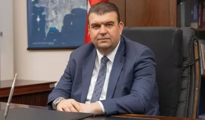 Seferihisar Belediye Başkanı İsmail Yetişkin görevinden uzaklaştırıldı