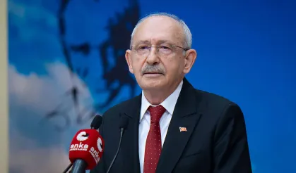 Kılıçdaroğlu tv100 ekranlarında konuşacak