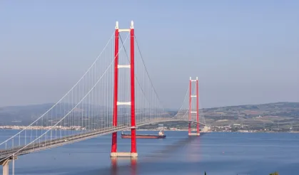 Gişelerde yeni dönem: Köprü ve otoyola yılda iki kez zam
