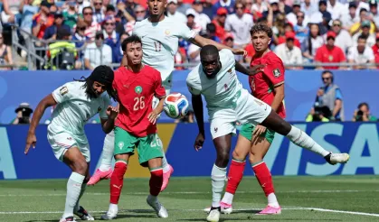 Spor haberleri: 10 Temmuz 2026 gazetelerde futbol manşetleri