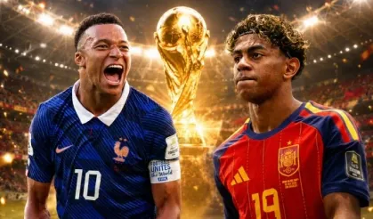 Spor haberleri: 15 Temmuz 2026 gazetelerde futbol manşetleri