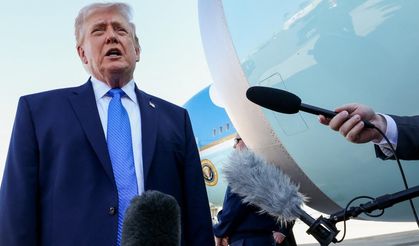 Donald Trump itiraf etti! 18 ABD askeri öldü