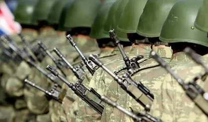Somali tezkeresi Meclis'ten geçti: TSK 2 yıl daha sahada