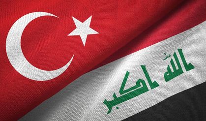 Türkiye ile Irak arasında 3 anlaşma imzalandı