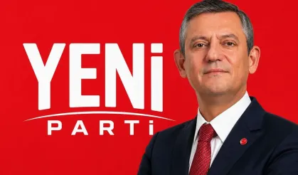 İzmir'de 14 CHP'li belediye başkanı ve 1 başkan vekili Yeni Parti'ye geçti