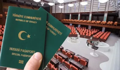 Pilot ve kabin memurlarına yeşil pasaportta kötü haber geldi