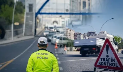 İstanbul'da 14 günlük yol kapaması! Hangi yollar kapalı?