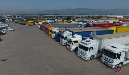 Almanya'dan Türk şoförlere iş fırsatı: Sınav Türkçe, maaş 250 bin lira
