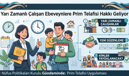 400 bin sözleşmeli personele emeklilik kapısı açıldı
