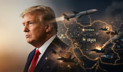 ABD'li Senatörden çarpıcı 'İran' itirafı: "ABD zayıfladı, Trump bu savaşı kaybetti!"