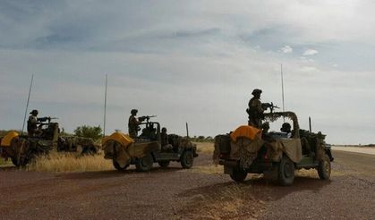 Rehine için ödenen 50 milyon dolar, El Kaide'nin Mali'deki saldırılarında kullanıldı