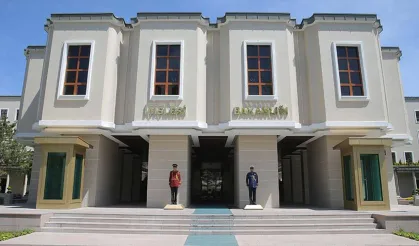 5 belediye başkanı ve başkan vekili görevden uzaklaştırıldı